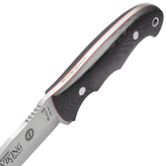 MUELA VIKING BLACK MICARTA 02MU124 - KNIFESTOCK