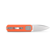 Vosteed Corgi Pup 14C28N Szatén Narancssárga G10 A0719 - KNIFESTOCK