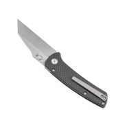 Kansept Main Street 154CM Blade  Carbon Fiber T1015A3 - KNIFESTOCK