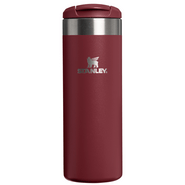 Stanley Termohrnček The AeroLight™ Transit Mug 470 ml Cranberry - KNIFESTOCK