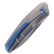 Poikilo VK-ZEN S1 (PSW) - KNIFESTOCK
