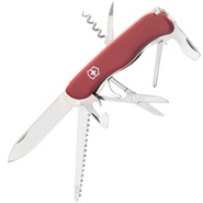 Victorinox Outrider, Red (0.9023) 0.8513 - KNIFESTOCK