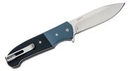 CRKT Ignitor® Assisted Silver CR-6880 - KNIFESTOCK