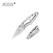 Sanrenmu SRM 6014LUC-SA - KNIFESTOCK