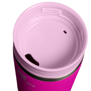 STANLEY The Café-To-Go Travel Mug .35L / 12oz  Violet Blossom 10-12080-102 - KNIFESTOCK
