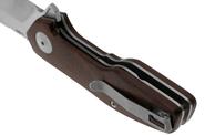 Böker Arbolito Heroína Wood 01BA3710G - KNIFESTOCK