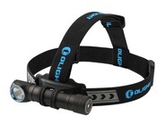 Olight H2R NOVA nabíjecí 2300lm. OL453 H-2R NOVA - KNIFESTOCK