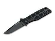 Fox Knives N.E.R.O. Nighthawk FX-117T FX-117T - KNIFESTOCK
