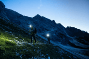 Petzl ACTIK® Black - KNIFESTOCK