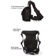 Magforce Maneuver Waistpack Khaki #0401K - KNIFESTOCK