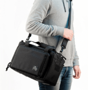 Magforce Rage Bag Khaki #0621K - KNIFESTOCK