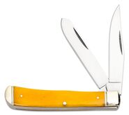 Cold Steel TRAPPER KNIFE CS-FL-TRPR-Y - KNIFESTOCK