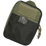 Magforce Organizer 6x8 Green #0266G - KNIFESTOCK