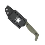 CobraTec Kingpin G10 OD Grön 02CT003 - KNIFESTOCK