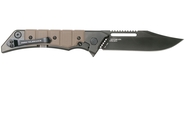 Galyean BLK/CPM 20CV BLK 0223 - KNIFESTOCK