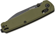 Kershaw BEL AIR - ALUM COL/MAGNACUT BW / BEL AIR - ALUM COL/MAGNACUT BW - KNIFESTOCK