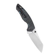 Kizer Towser K Elmax Blade Fatcarbon Handle Ki4593A1 - KNIFESTOCK