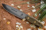 TOPS KNIVES Baja 4.5 BAJA-4.5 - KNIFESTOCK