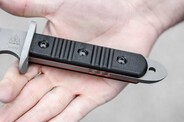TOPS Desert Nomad TPDMAD01 - KNIFESTOCK