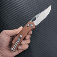 SRM 9203-MN2 - KNIFESTOCK