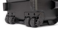 Nanuk 962 Case w/foam - Black 962S-010BK-0A0 - KNIFESTOCK
