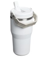 Stanley Termofľaša s integrovanou slamkou 600 ml The IceFlow™ Flip Straw 2.0 Tumbler Frost - KNIFESTOCK