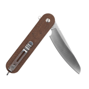 RAPAX MIMI BROWN - KNIFESTOCK