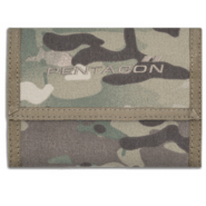 Pentagon Stater Wallet 2.0 Multicam® K16057-2.0-MC-67-Multicam-ONE SIZE - KNIFESTOCK