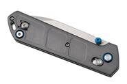 Böker Plus Kihon DC Alu 01BP0023 - KNIFESTOCK