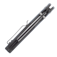 M&amp;P 2-Tone Clip Folder Tanto- Krabička 1100080 - KNIFESTOCK