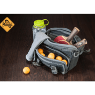Magforce Survivor Carrying Bag - 500D W/P Black #A0499B02 - KNIFESTOCK