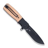 CRKT Homefront™ Compact K245BKP - KNIFESTOCK