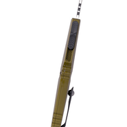 Microtech COMBAT TROODON GEN III BOWIE BLACK STANDARD OD GREEN 1146-1OD - KNIFESTOCK