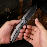 REMETTE RT-Cool Whale RTCL-T4 - KNIFESTOCK