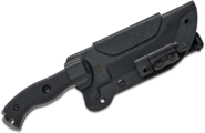 Halfbreed Blades Large Bush Knife - Fixed Blade LBK-01 Gen-2 CPM 3V - KNIFESTOCK