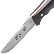 MUELA VIKING BLACK MICARTA 02MU124 - KNIFESTOCK
