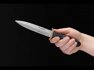 BÖKER APPLEGATE-FAIRBAIRN KAMPFMESSER II 120543AF - KNIFESTOCK