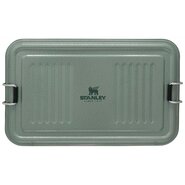 STANLEY The useful Classic Box 1350ml kladivková zelená 10-10668-001 - KNIFESTOCK