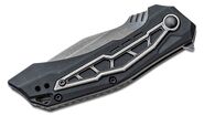 Kershaw FLATBED Assisted K-1376 - KNIFESTOCK