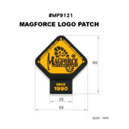Magforce Magforce Logo w/ T2 Hook  #MP9121-T8008 - KNIFESTOCK