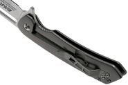 EKA Classic 8 Titanium 100508 - KNIFESTOCK