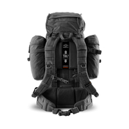 Pentagon Deos 65lt Backpack K16105-01-Black-PER PIECE - KNIFESTOCK