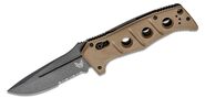 BENCHMADE SIBERT, AUTO ADAMAS, AXIS, STUD 2750SGY-3 - KNIFESTOCK
