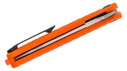 CIVIVI Wyvern Oranje C902D - KNIFESTOCK