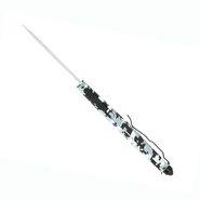 CobraTec Velký Winter Digi Camo FS-3 Drop 06CT069 - KNIFESTOCK