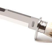 Mikov 390-NP-1 LOVECKA 122218 - KNIFESTOCK
