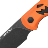 Kizer Drop Bear Fix 14C28N G10 1094HW1 - KNIFESTOCK