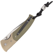 Puma TEC  307311 - KNIFESTOCK