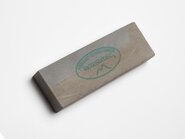 ROZSUTEC Brúsny kameň Remienok 150x50x20 mm - KNIFESTOCK
