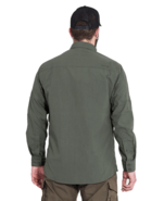 Pentagon Plato Tactical shirt K02019-06RG-Ranger Green-L - KNIFESTOCK
